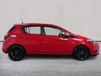 Used Vauxhall Corsa 2015 for sale - 78952111: Photo