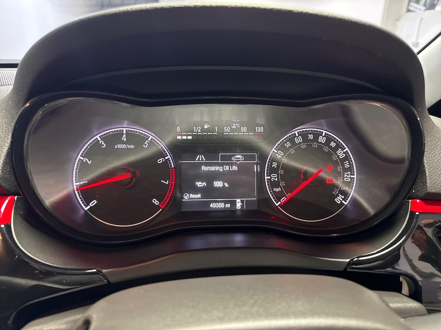 Used Vauxhall Corsa 2018 for sale - 76859225: Photo 10