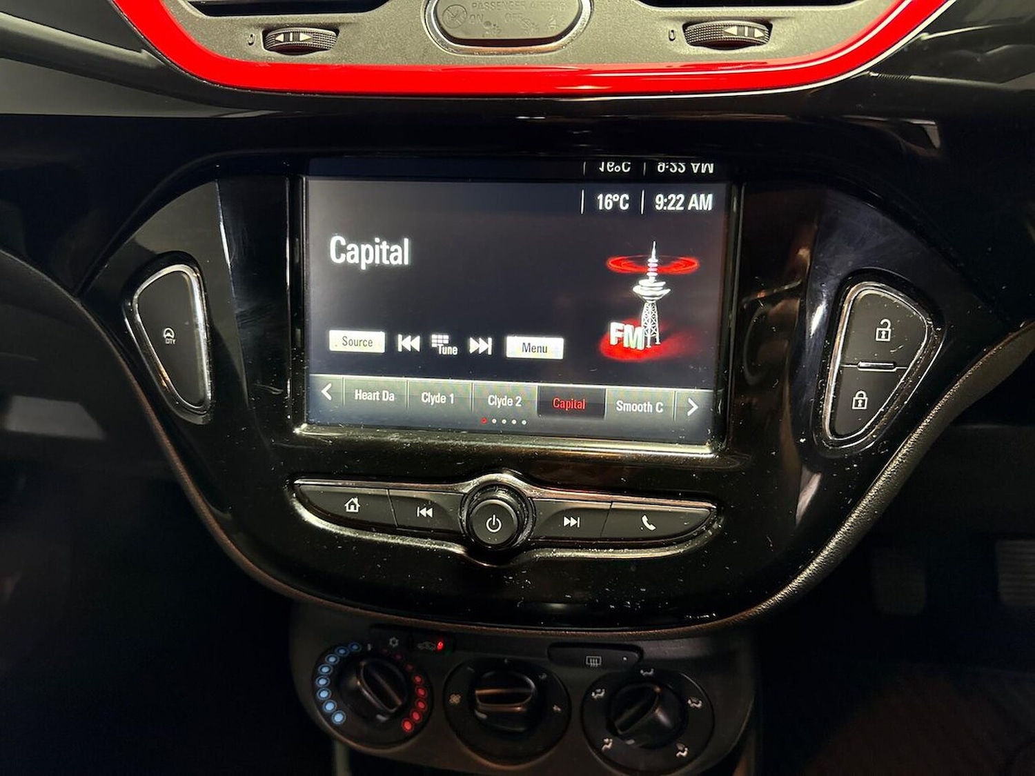 Used Vauxhall Corsa 2018 for sale - 76859225: Photo 11