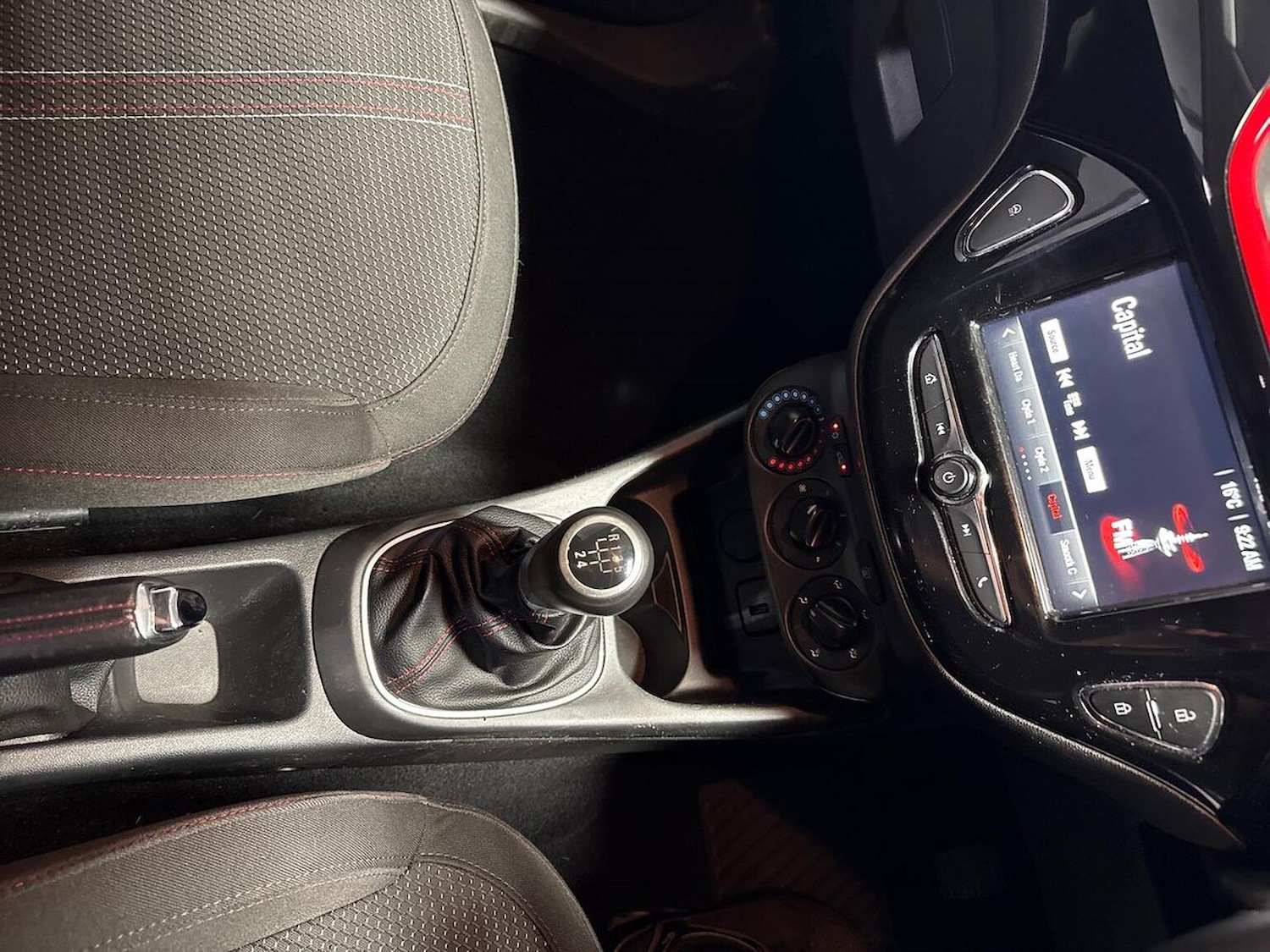 Used Vauxhall Corsa 2018 for sale - 76859225: Photo 13