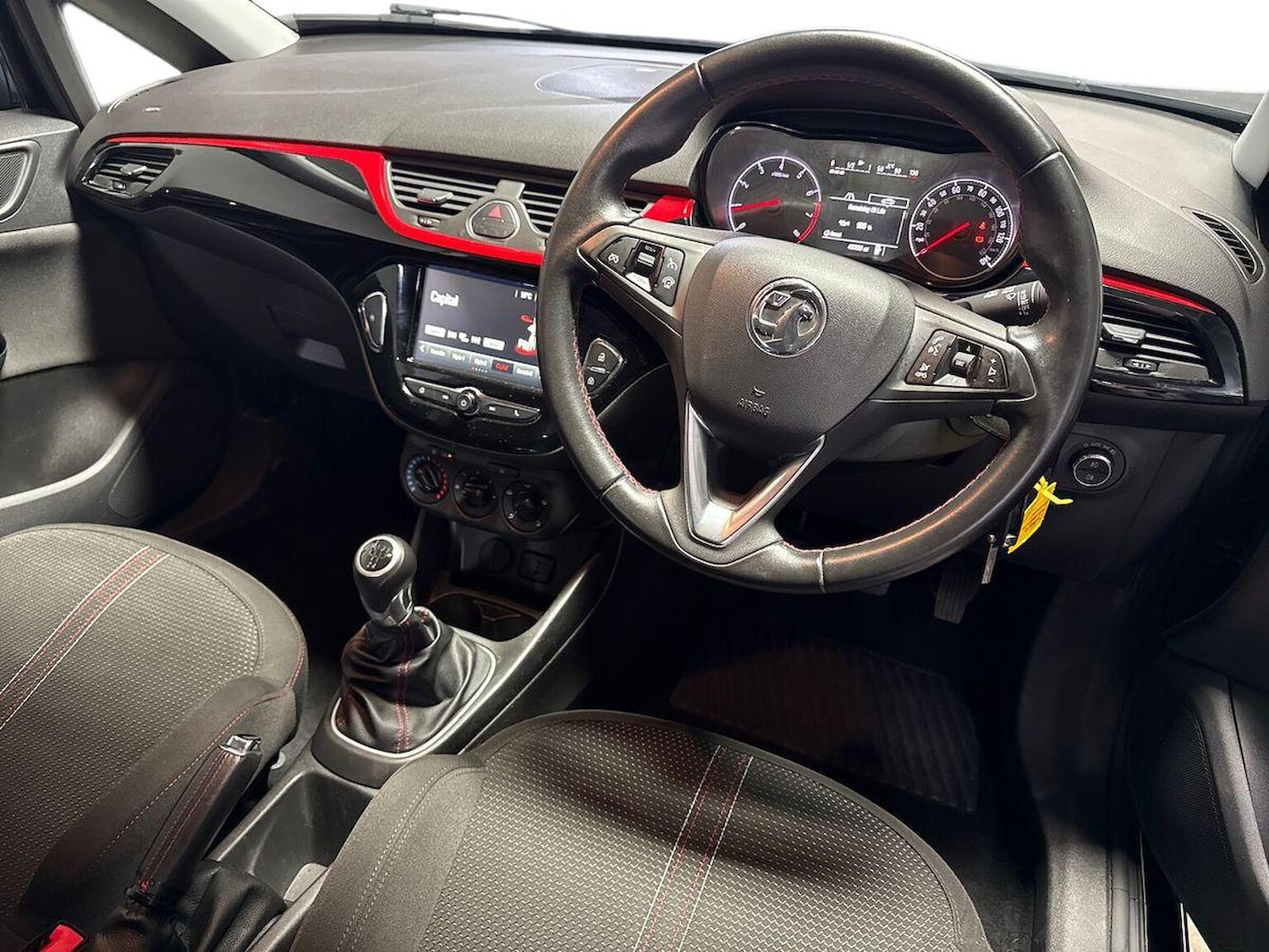 Used Vauxhall Corsa 2018 for sale - 76859225: Photo 15