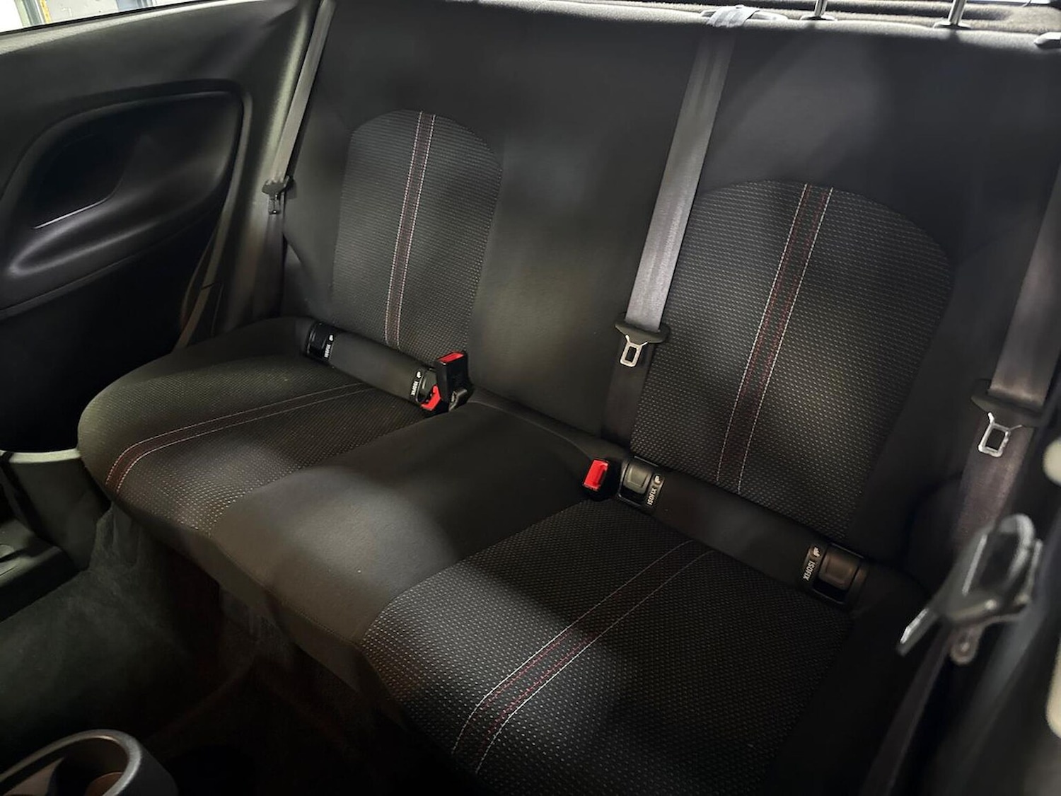 Used Vauxhall Corsa 2018 for sale - 76859225: Photo 16