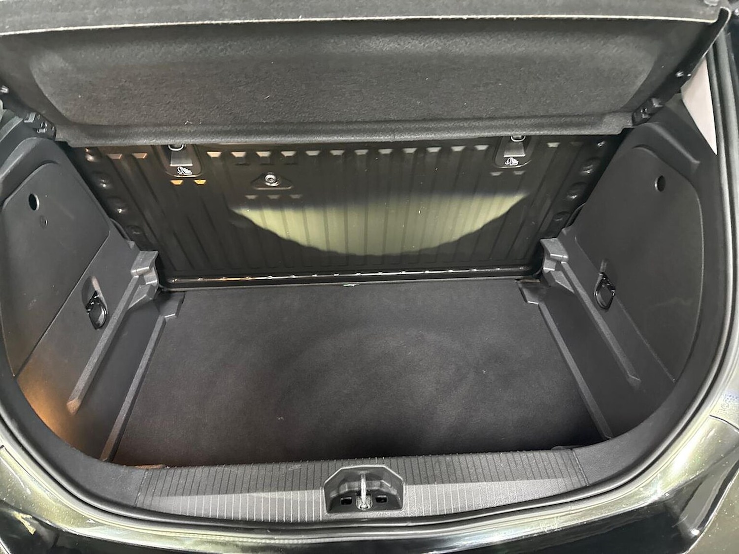 Used Vauxhall Corsa 2018 for sale - 76859225: Photo 17