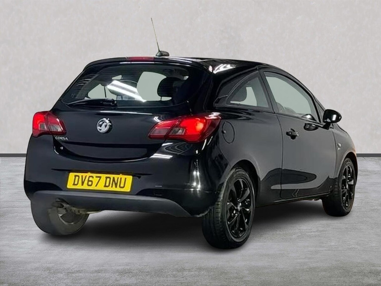 Used Vauxhall Corsa 2018 for sale - 76859225: Photo 18