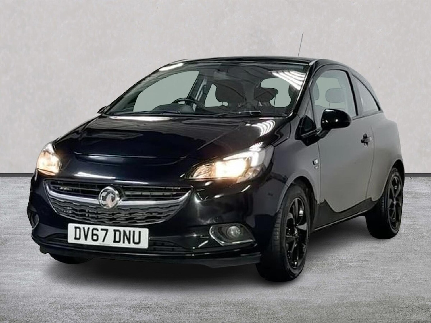 Used Vauxhall Corsa 2018 for sale - 76859225: Photo 20