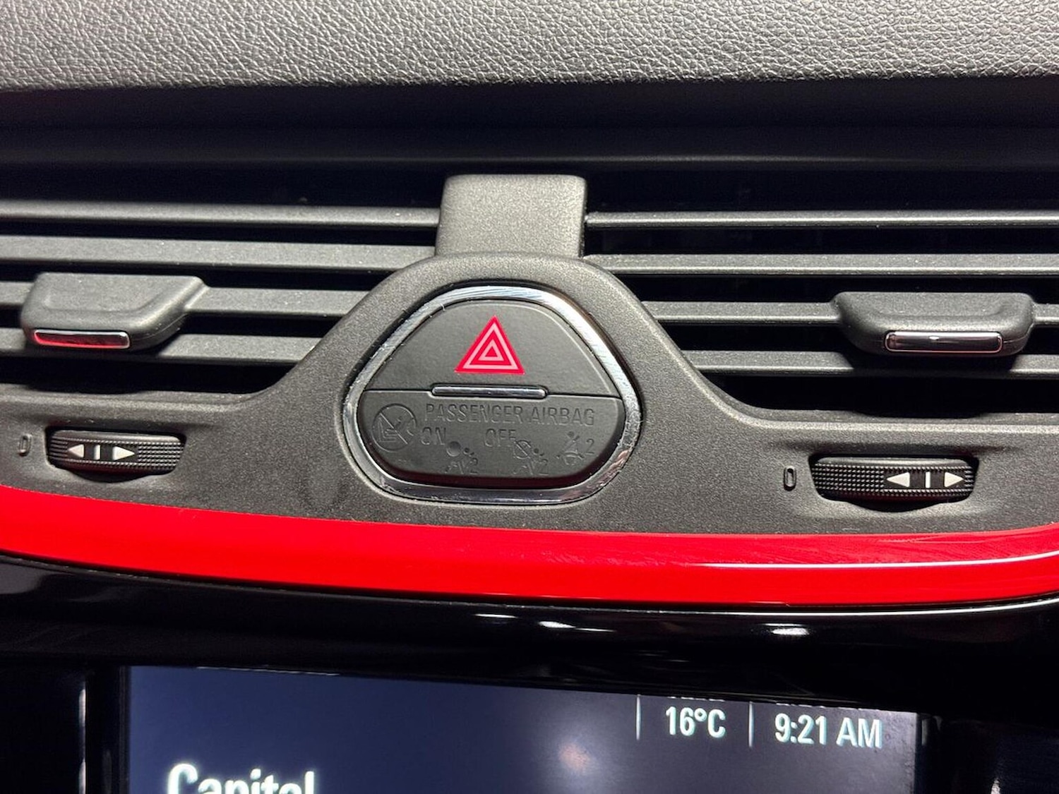 Used Vauxhall Corsa 2018 for sale - 76859225: Photo 22