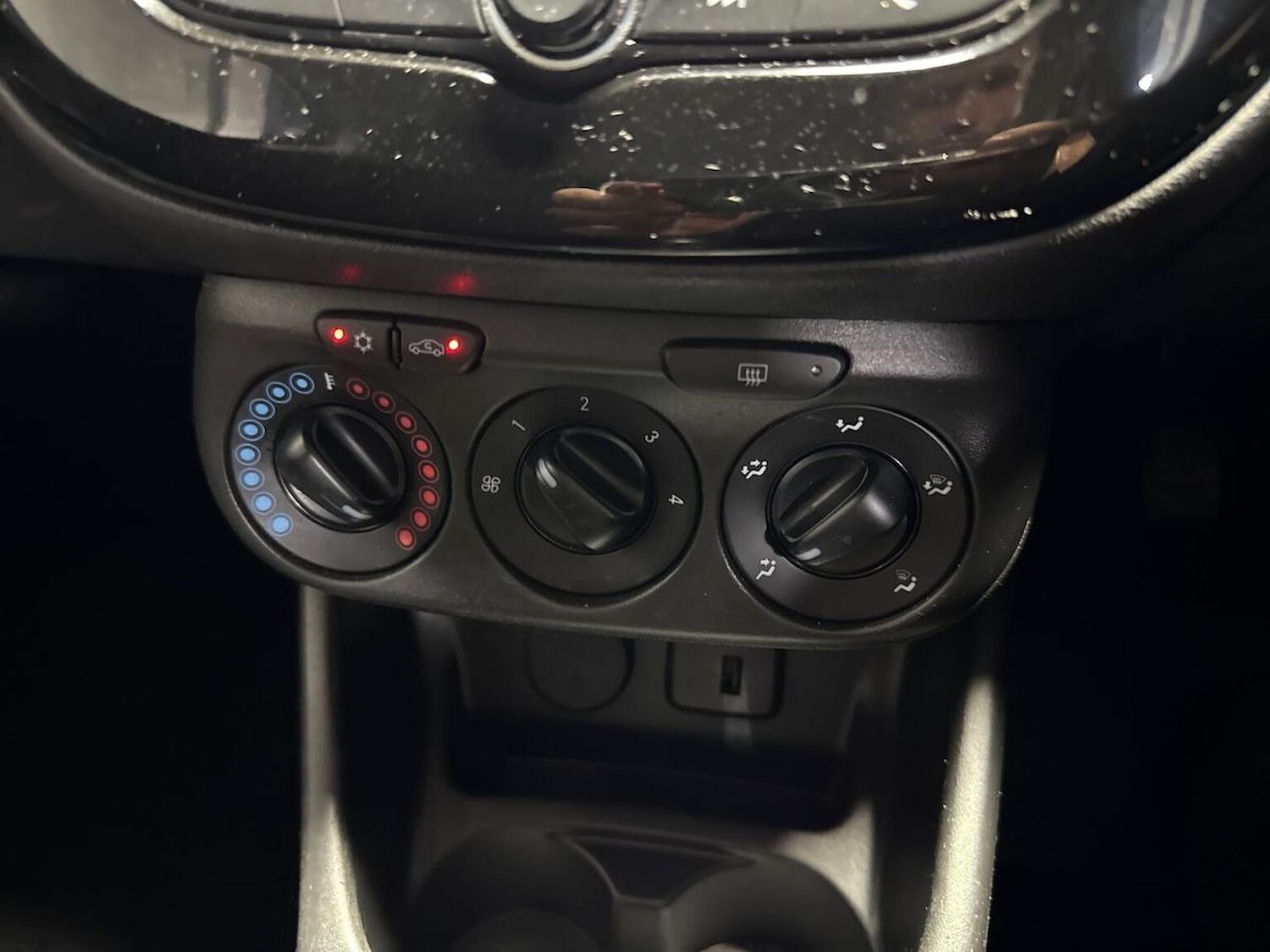 Used Vauxhall Corsa 2018 for sale - 76859225: Photo 23