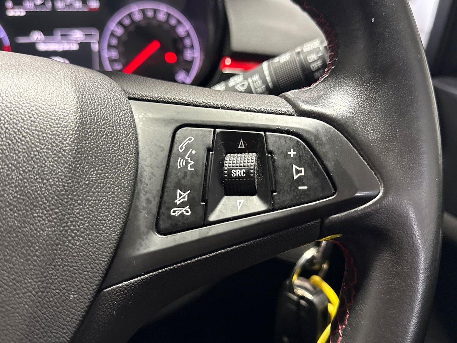 Used Vauxhall Corsa 2018 for sale - 76859225: Photo 25