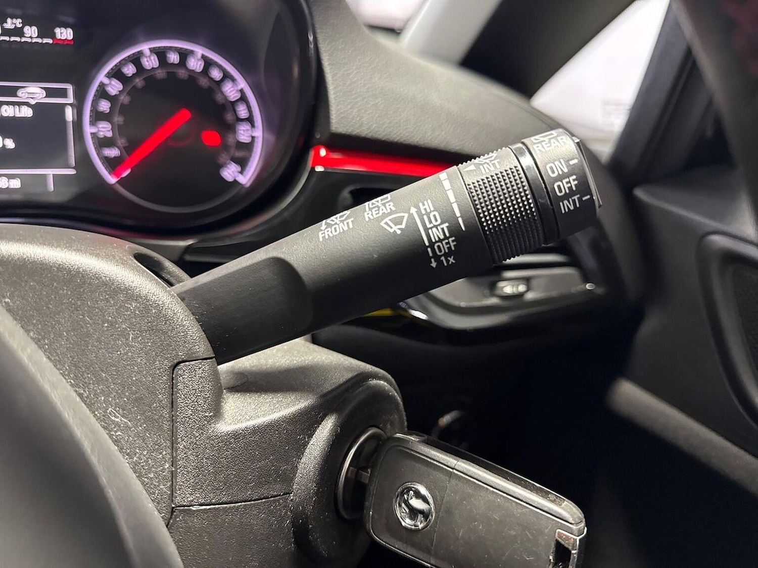 Used Vauxhall Corsa 2018 for sale - 76859225: Photo 27