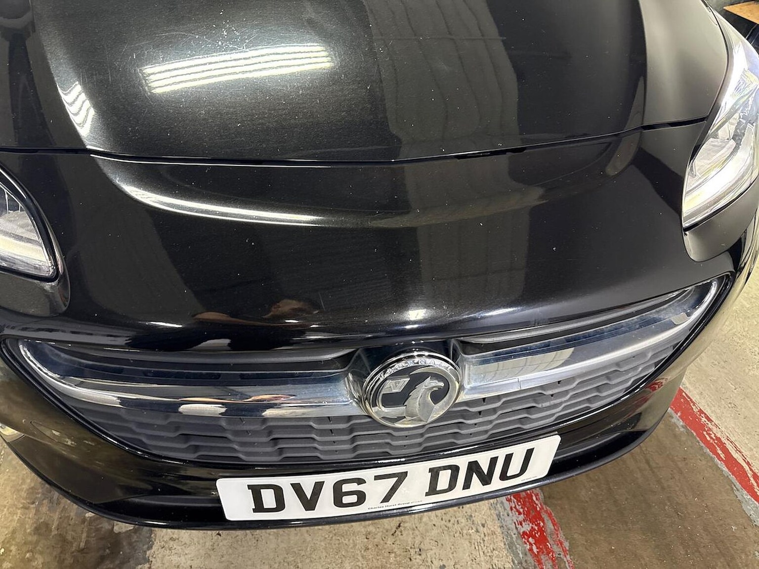 Used Vauxhall Corsa 2018 for sale - 76859225: Photo 28