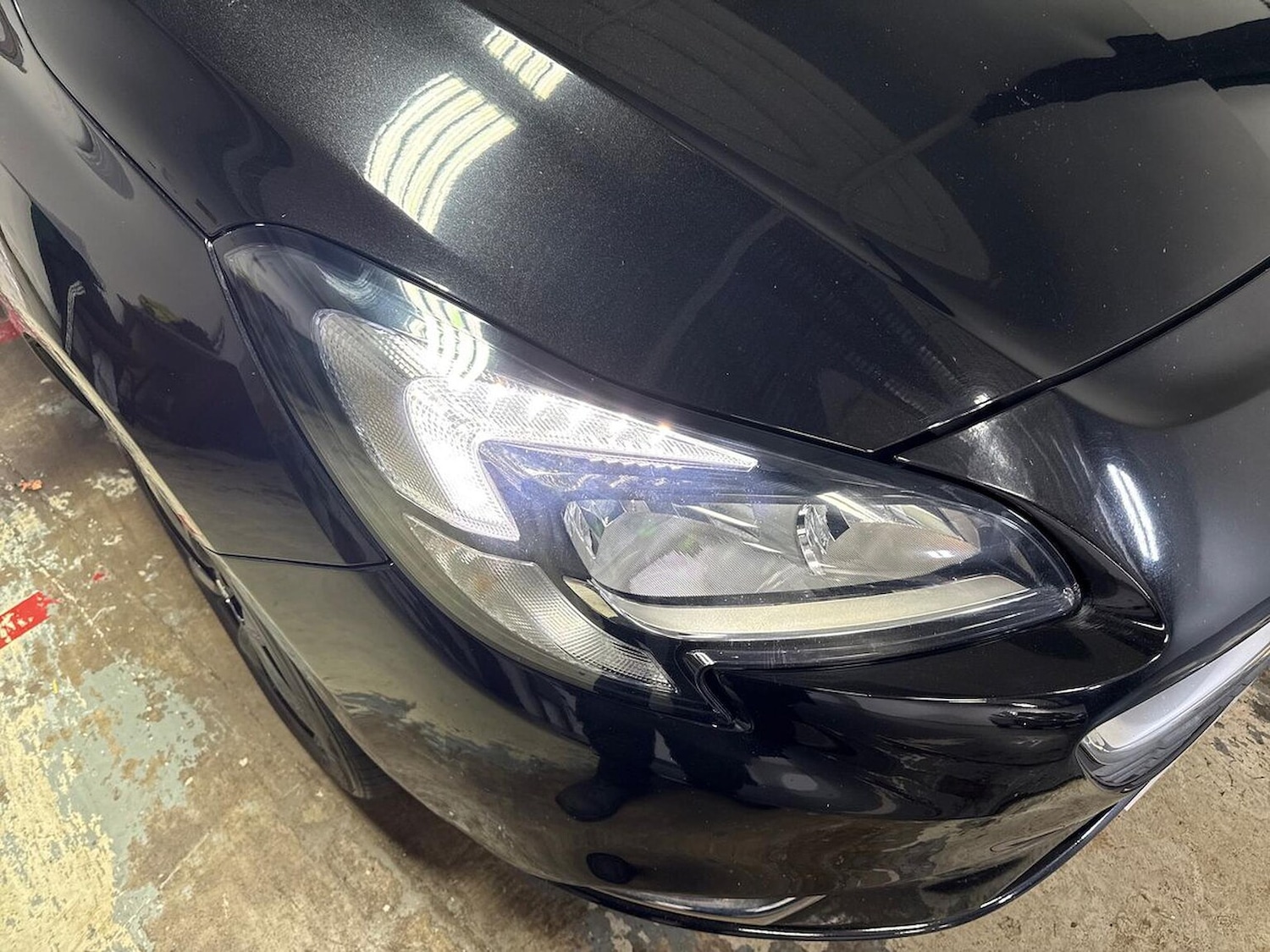 Used Vauxhall Corsa 2018 for sale - 76859225: Photo 29