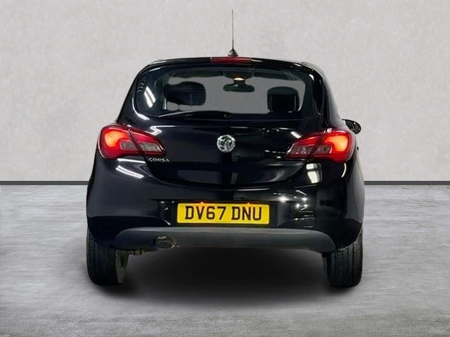 Used Vauxhall Corsa 2018 for sale - 76859225: Photo 4