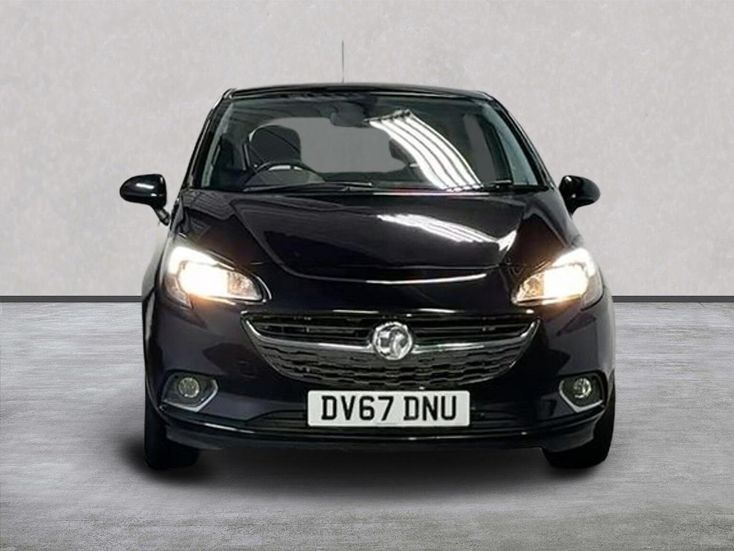 Used Vauxhall Corsa 2018 for sale - 76859225: Photo 5