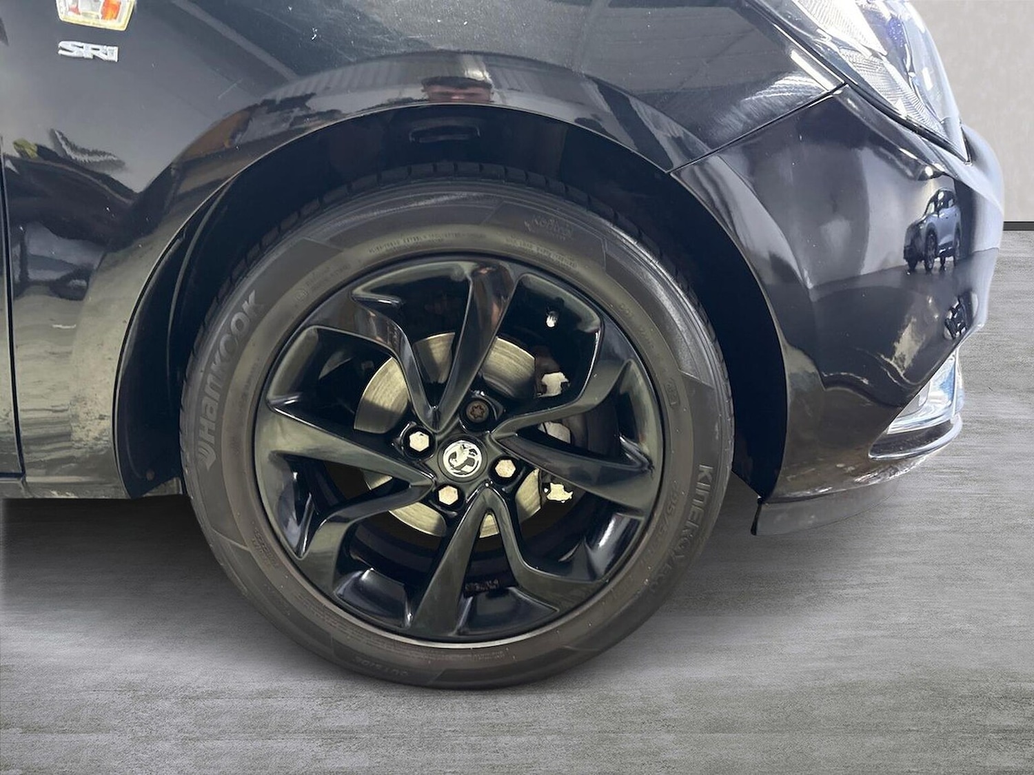 Used Vauxhall Corsa 2018 for sale - 76859225: Photo 6