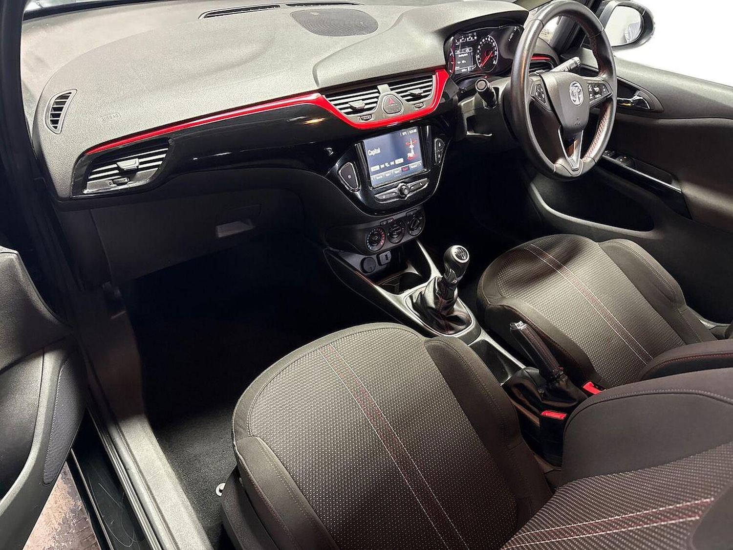 Used Vauxhall Corsa 2018 for sale - 76859225: Photo 7