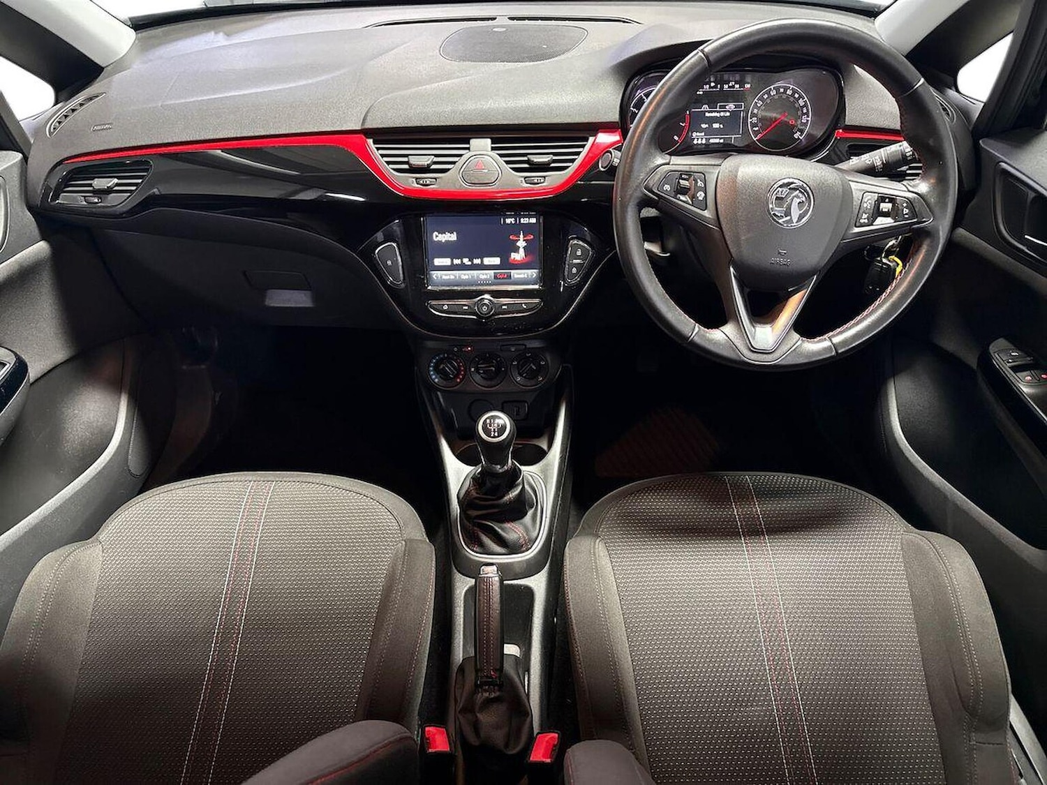 Used Vauxhall Corsa 2018 for sale - 76859225: Photo 8