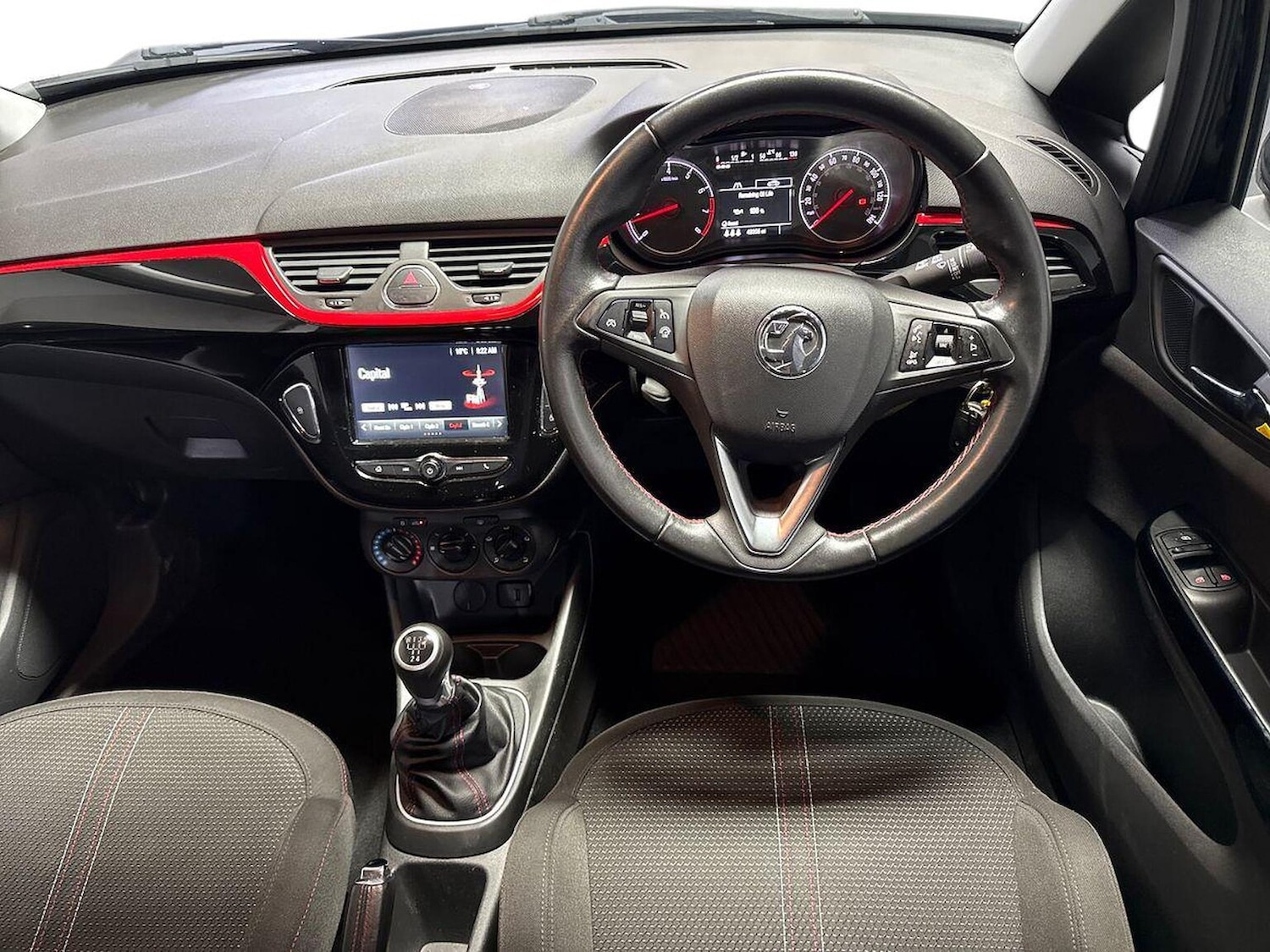 Used Vauxhall Corsa 2018 for sale - 76859225: Photo 9