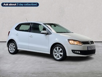 2013 - 1.2 70 Match 5dr