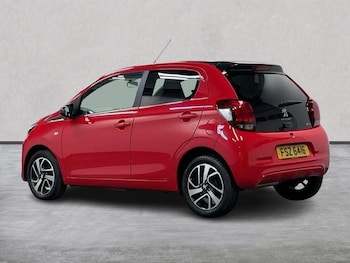 Used Peugeot 108 2021 for sale - 78192627: Photo