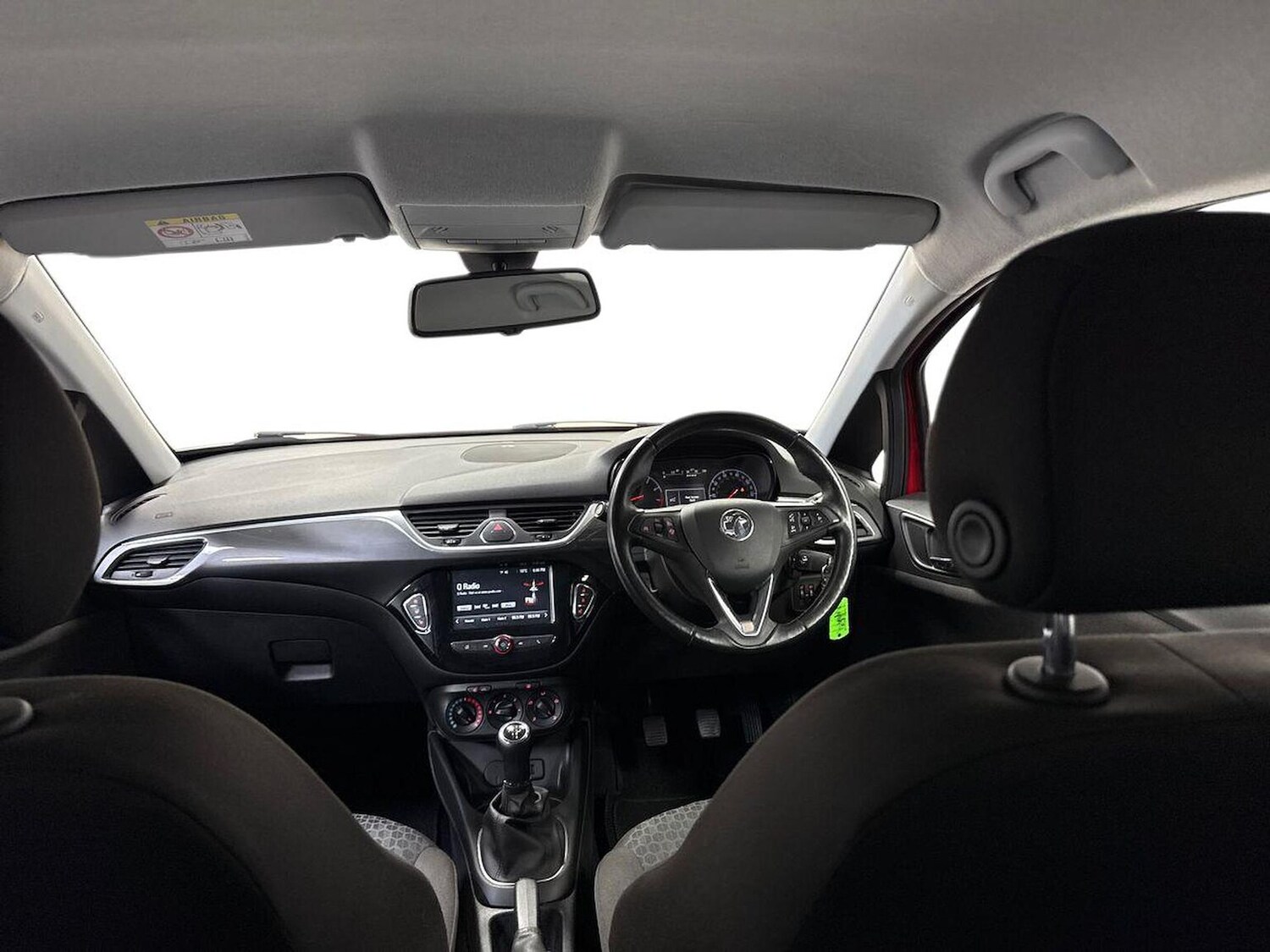 Used Vauxhall Corsa 2019 for sale - 78192379: Photo 10