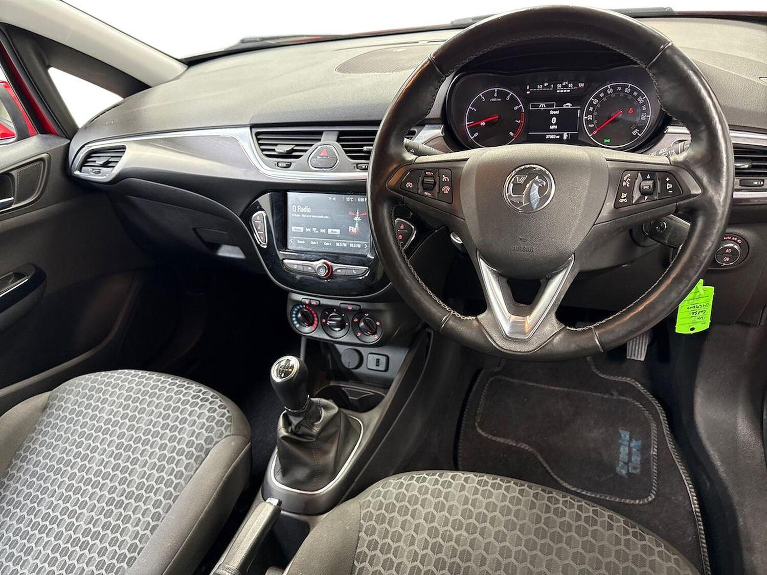 Used Vauxhall Corsa 2019 for sale - 78192379: Photo 11