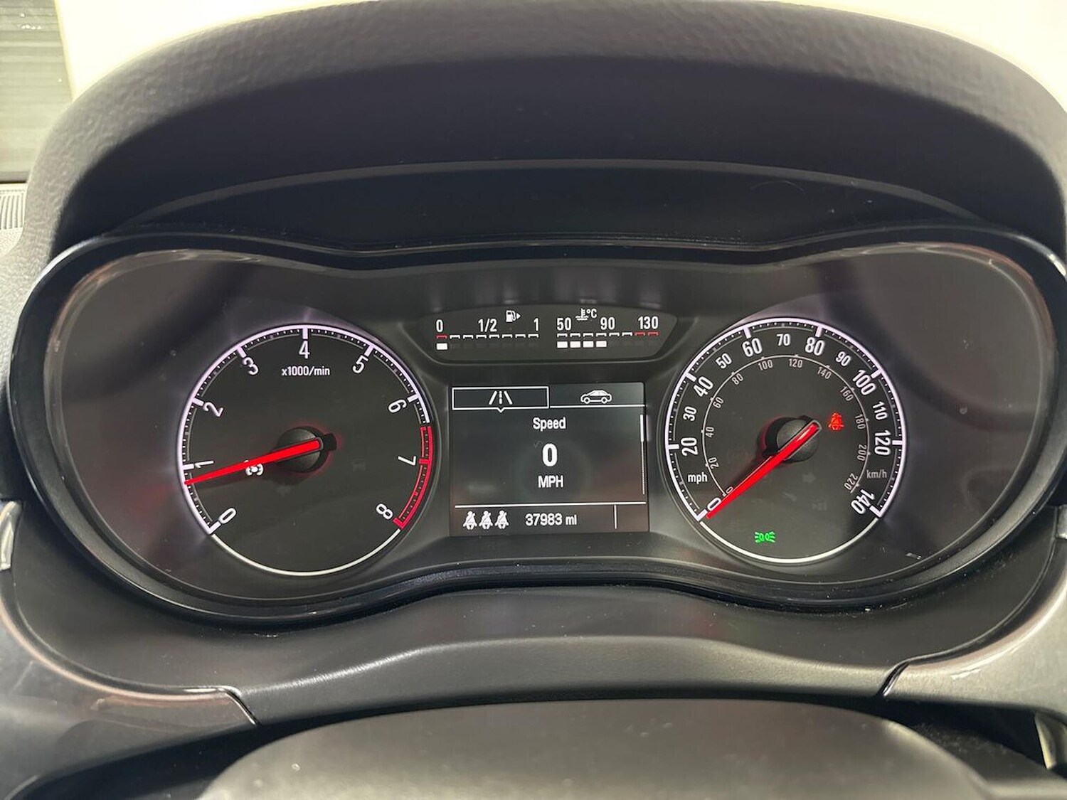 Used Vauxhall Corsa 2019 for sale - 78192379: Photo 12