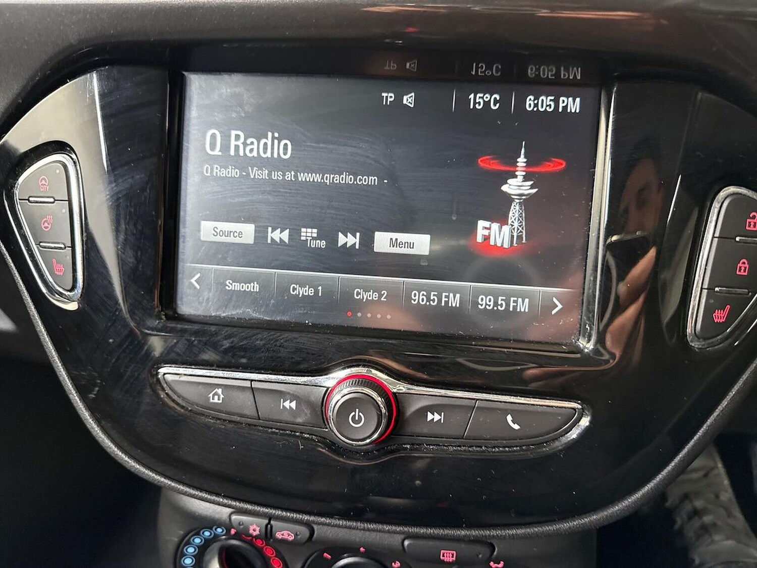 Used Vauxhall Corsa 2019 for sale - 78192379: Photo 13