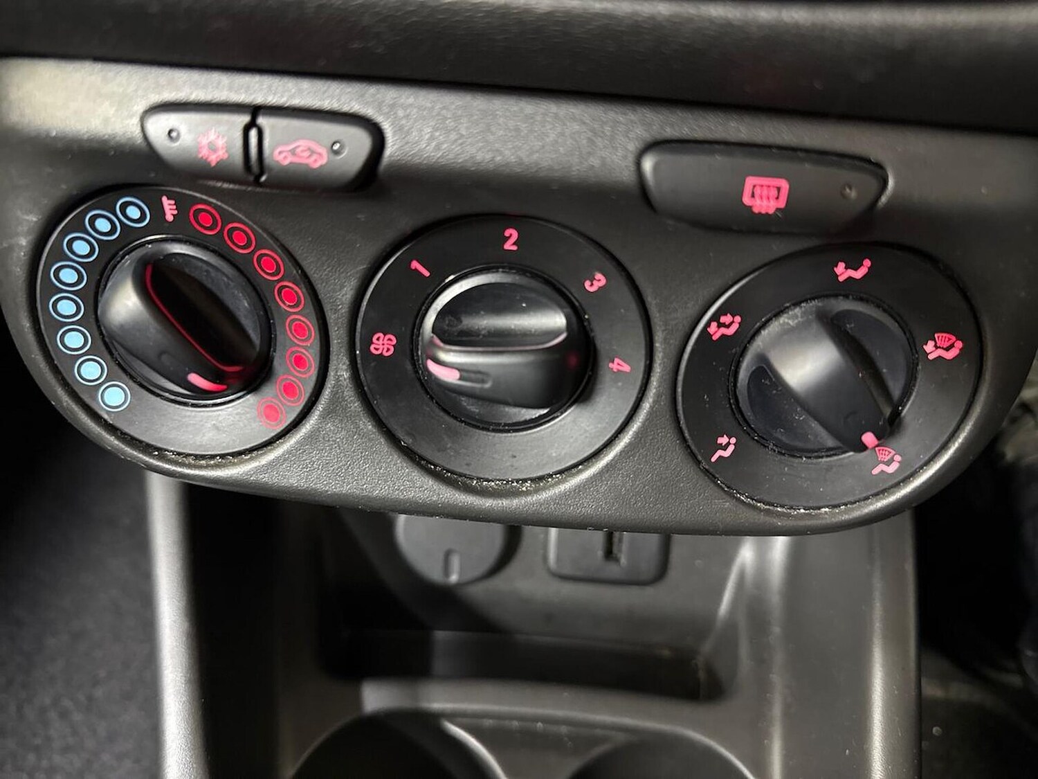 Used Vauxhall Corsa 2019 for sale - 78192379: Photo 14