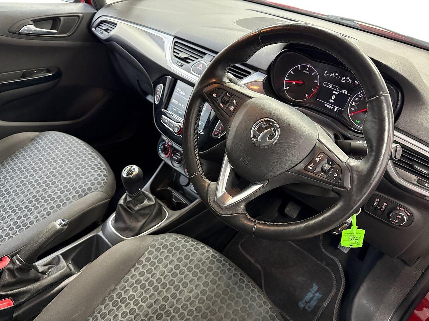 Used Vauxhall Corsa 2019 for sale - 78192379: Photo 17