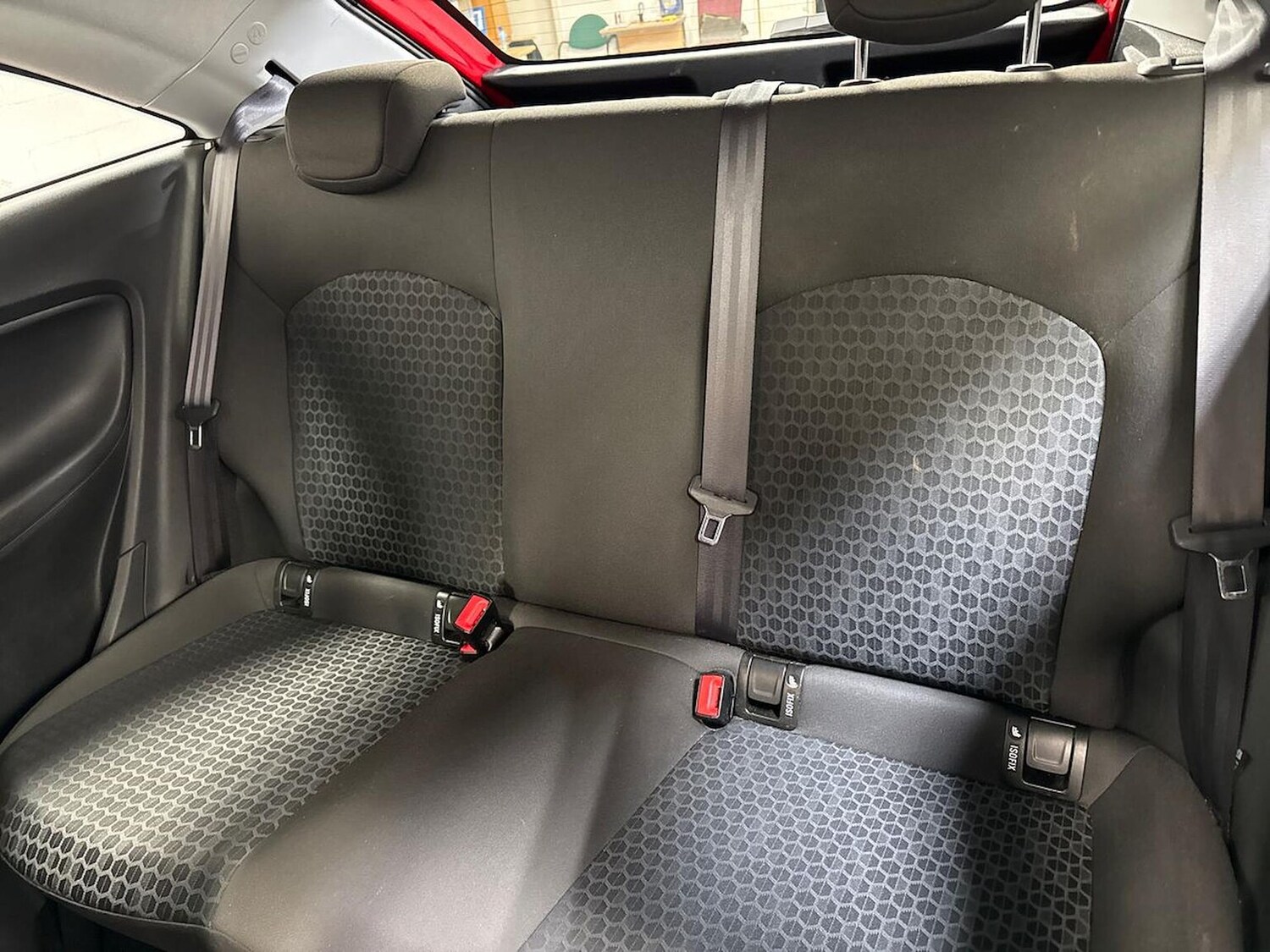 Used Vauxhall Corsa 2019 for sale - 78192379: Photo 18