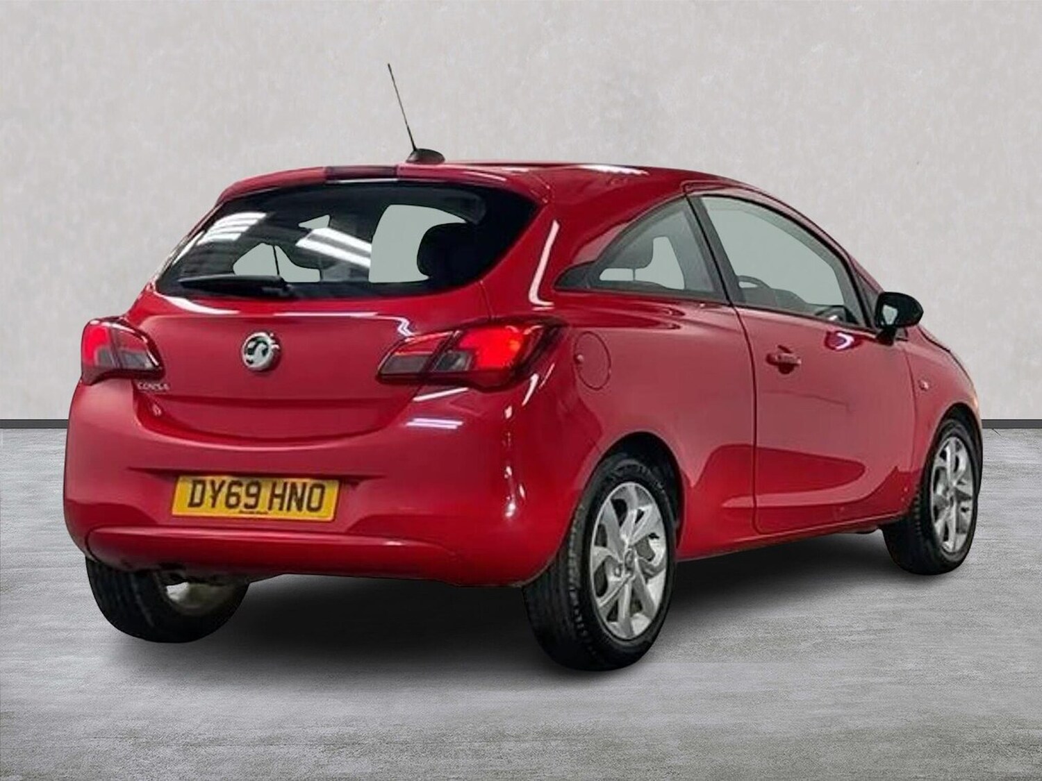 Used Vauxhall Corsa 2019 for sale - 78192379: Photo 20