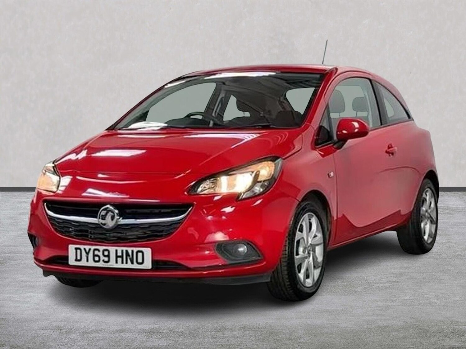 Used Vauxhall Corsa 2019 for sale - 78192379: Photo 22