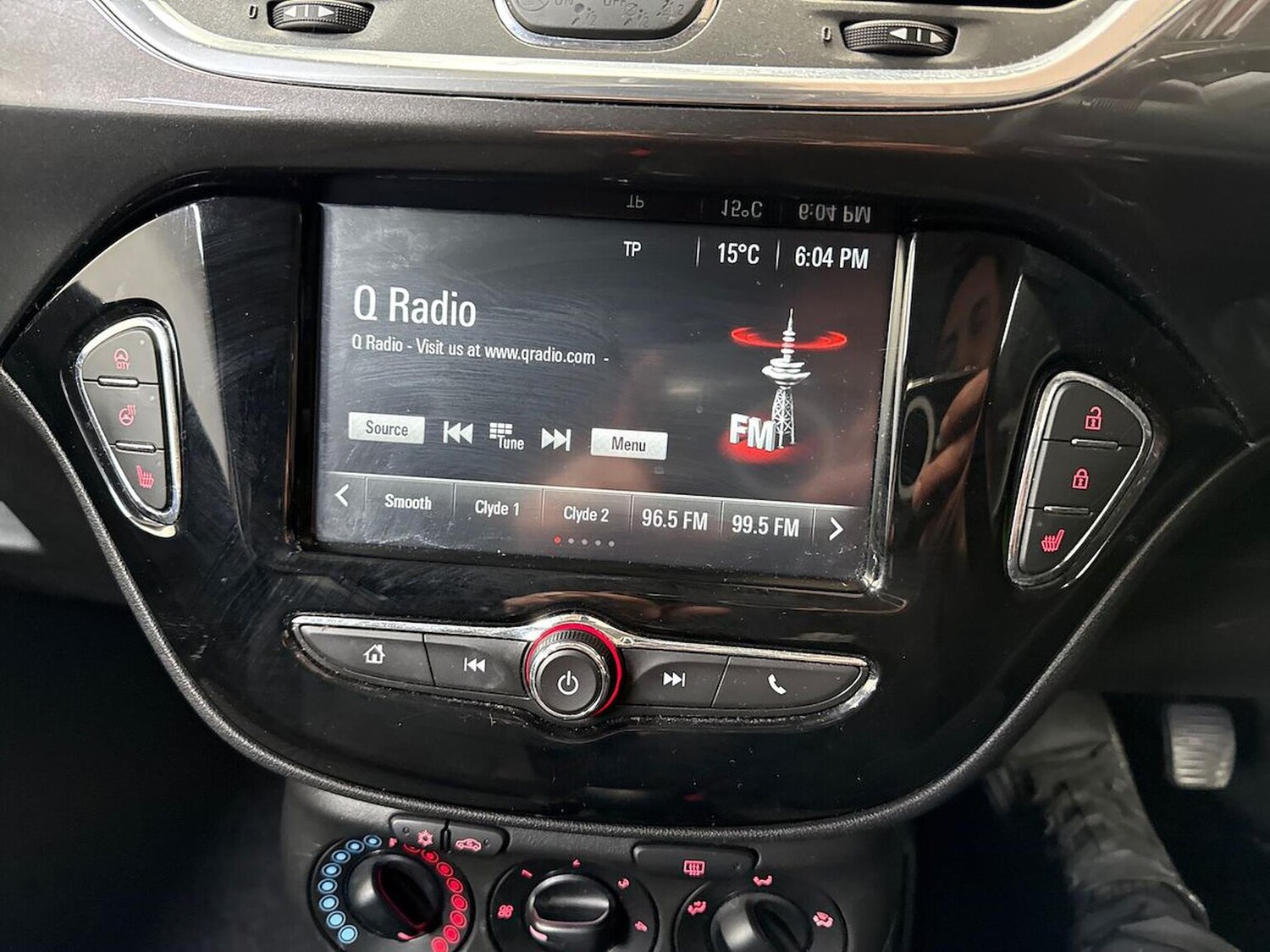 Used Vauxhall Corsa 2019 for sale - 78192379: Photo 26