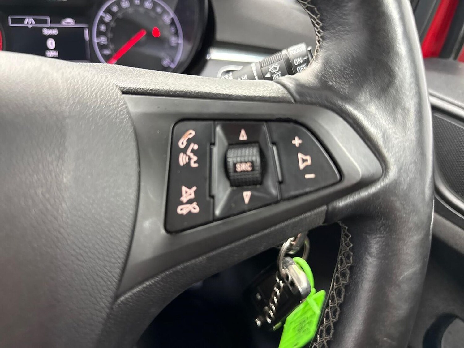 Used Vauxhall Corsa 2019 for sale - 78192379: Photo 27