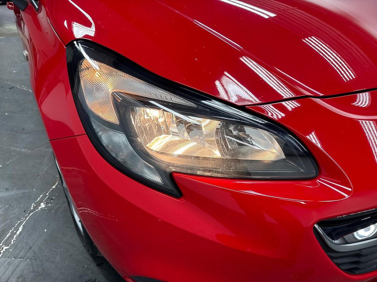 Used Vauxhall Corsa 2019 for sale - 78192379: Photo 32