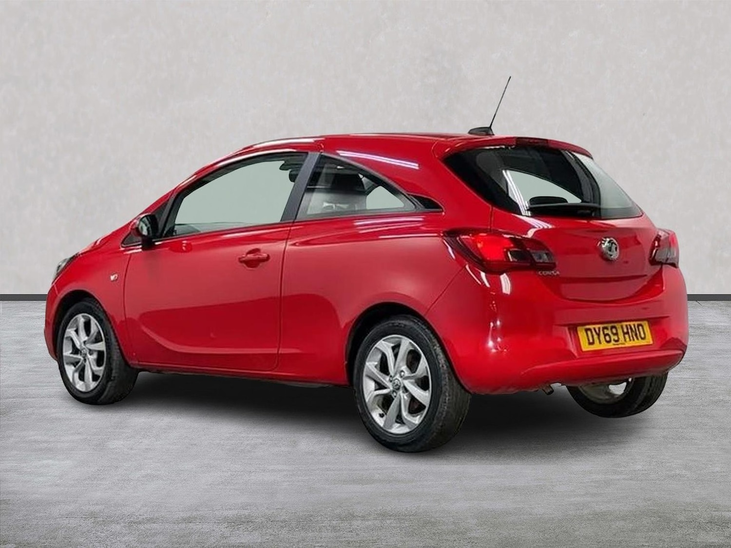 Used Vauxhall Corsa 2019 for sale - 78192379: Photo 4