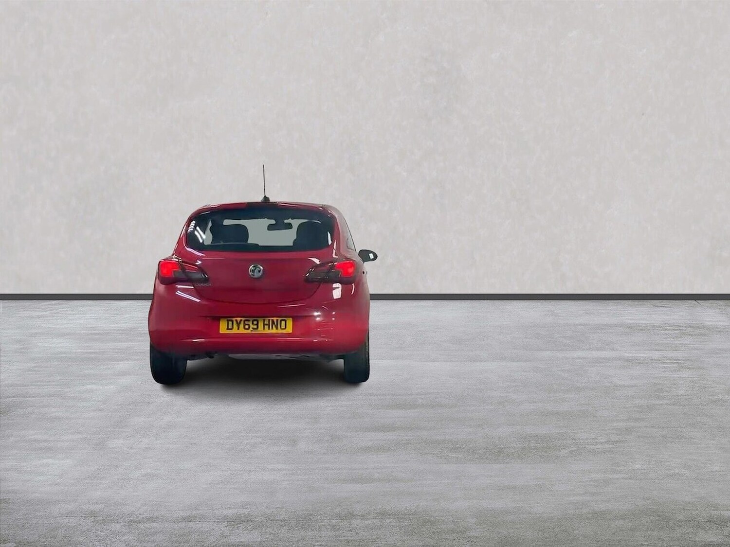 Used Vauxhall Corsa 2019 for sale - 78192379: Photo 6