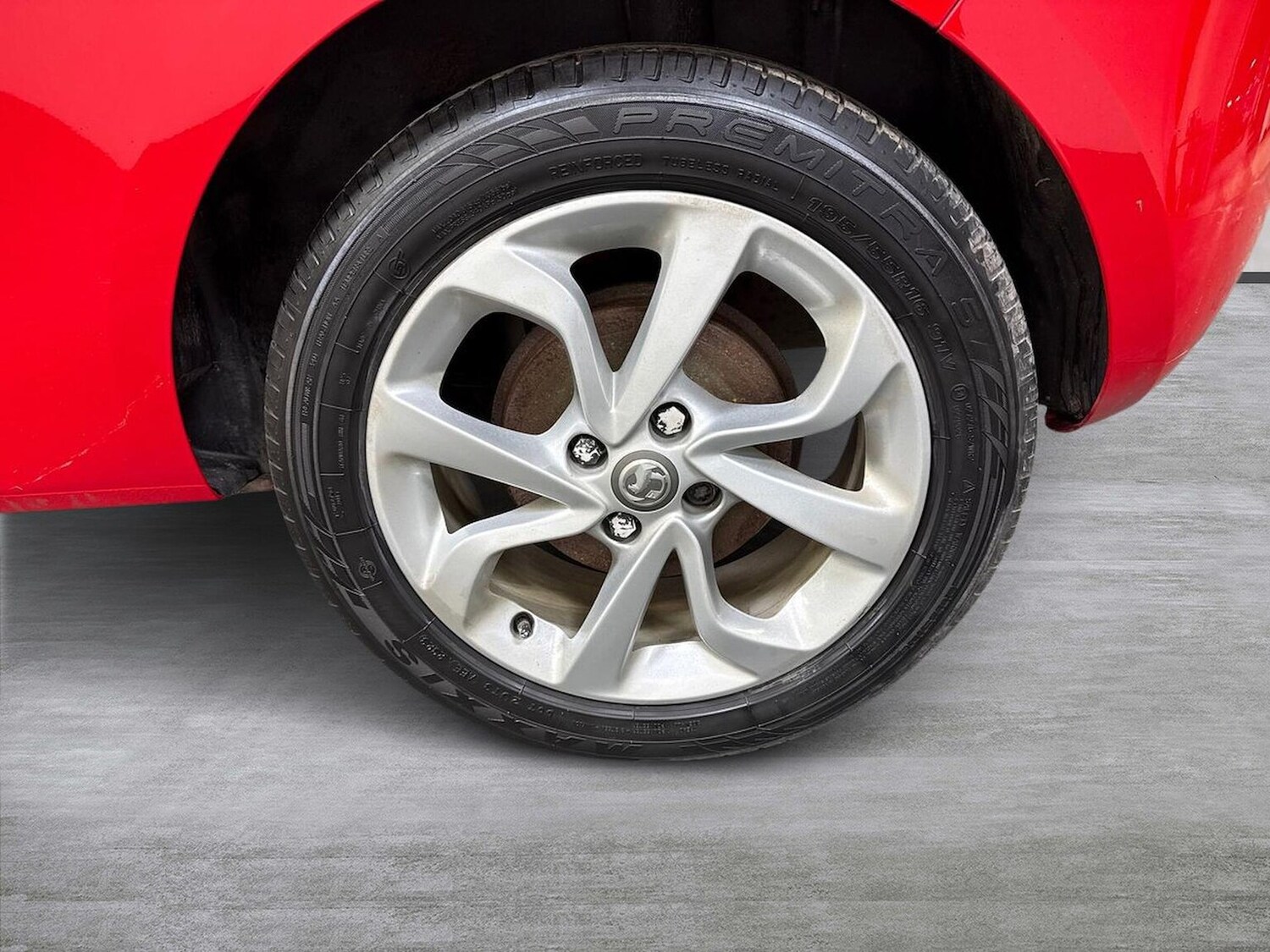 Used Vauxhall Corsa 2019 for sale - 78192379: Photo 8