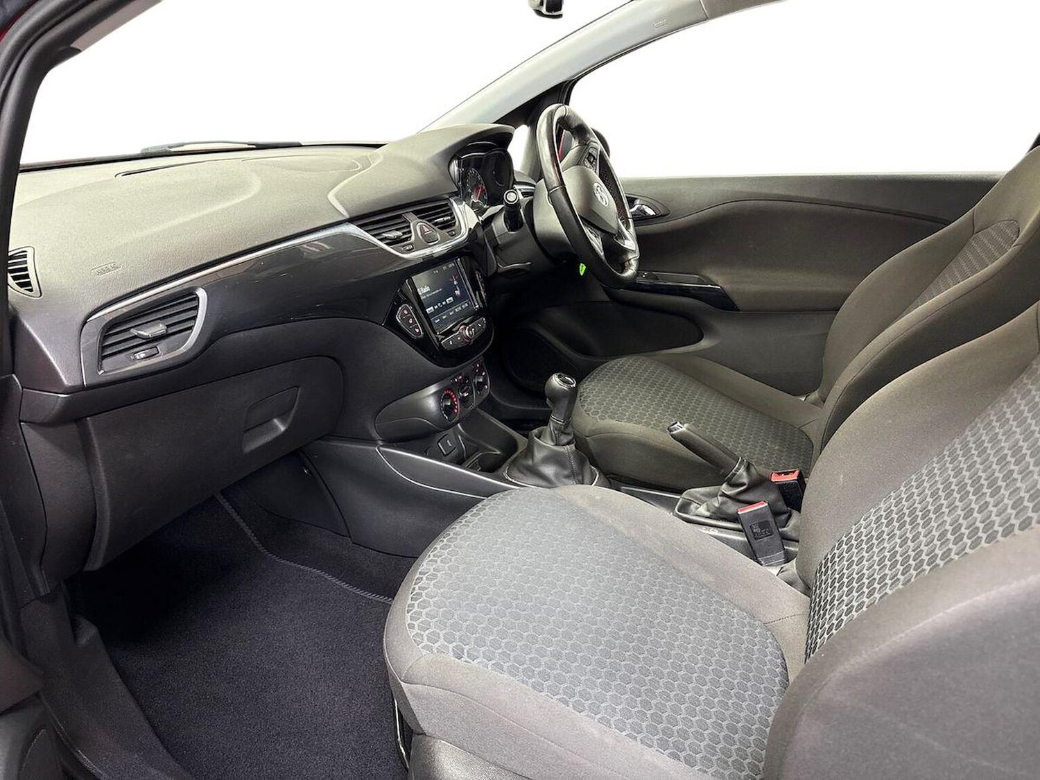 Used Vauxhall Corsa 2019 for sale - 78192379: Photo 9