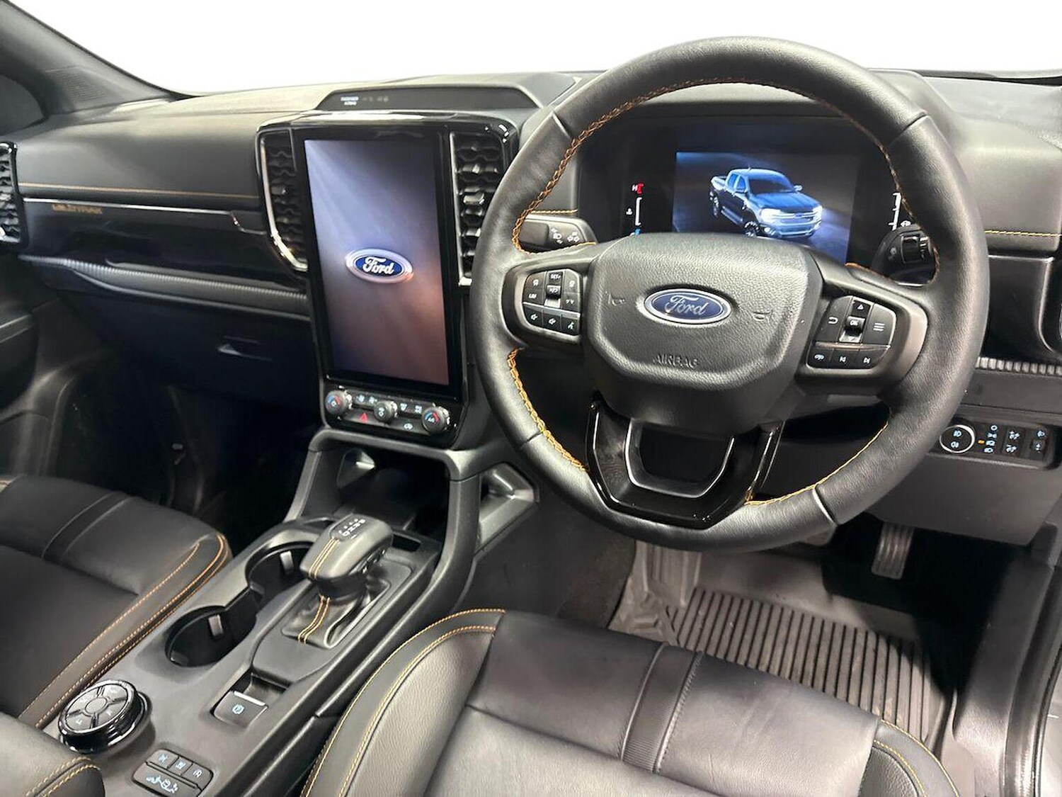 Used Ford Ranger 2025 for sale - 77489217: Photo 10