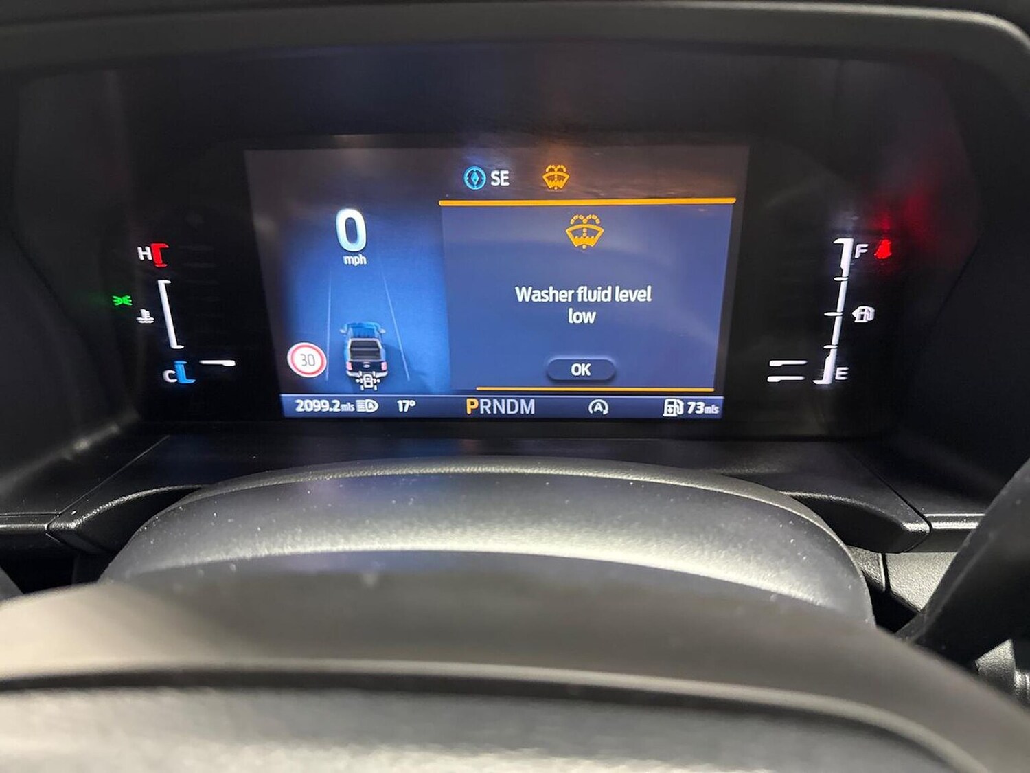 Used Ford Ranger 2025 for sale - 77489217: Photo 11