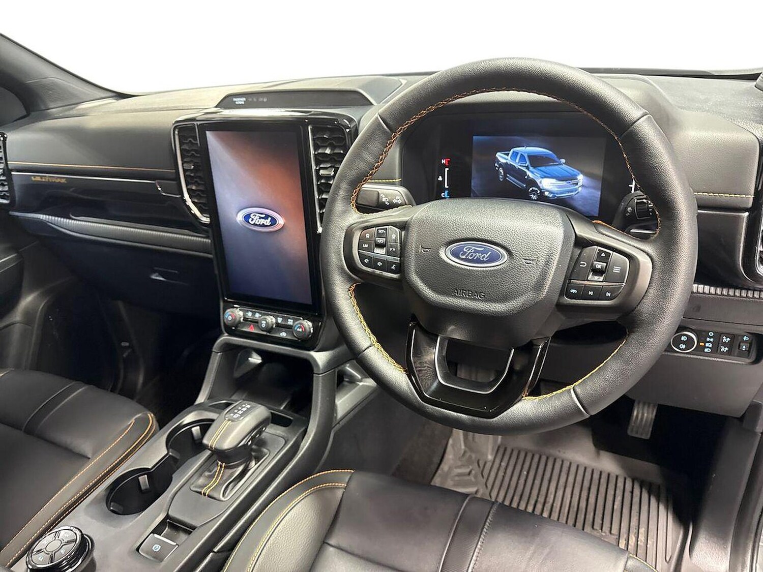 Used Ford Ranger 2025 for sale - 77489217: Photo 16