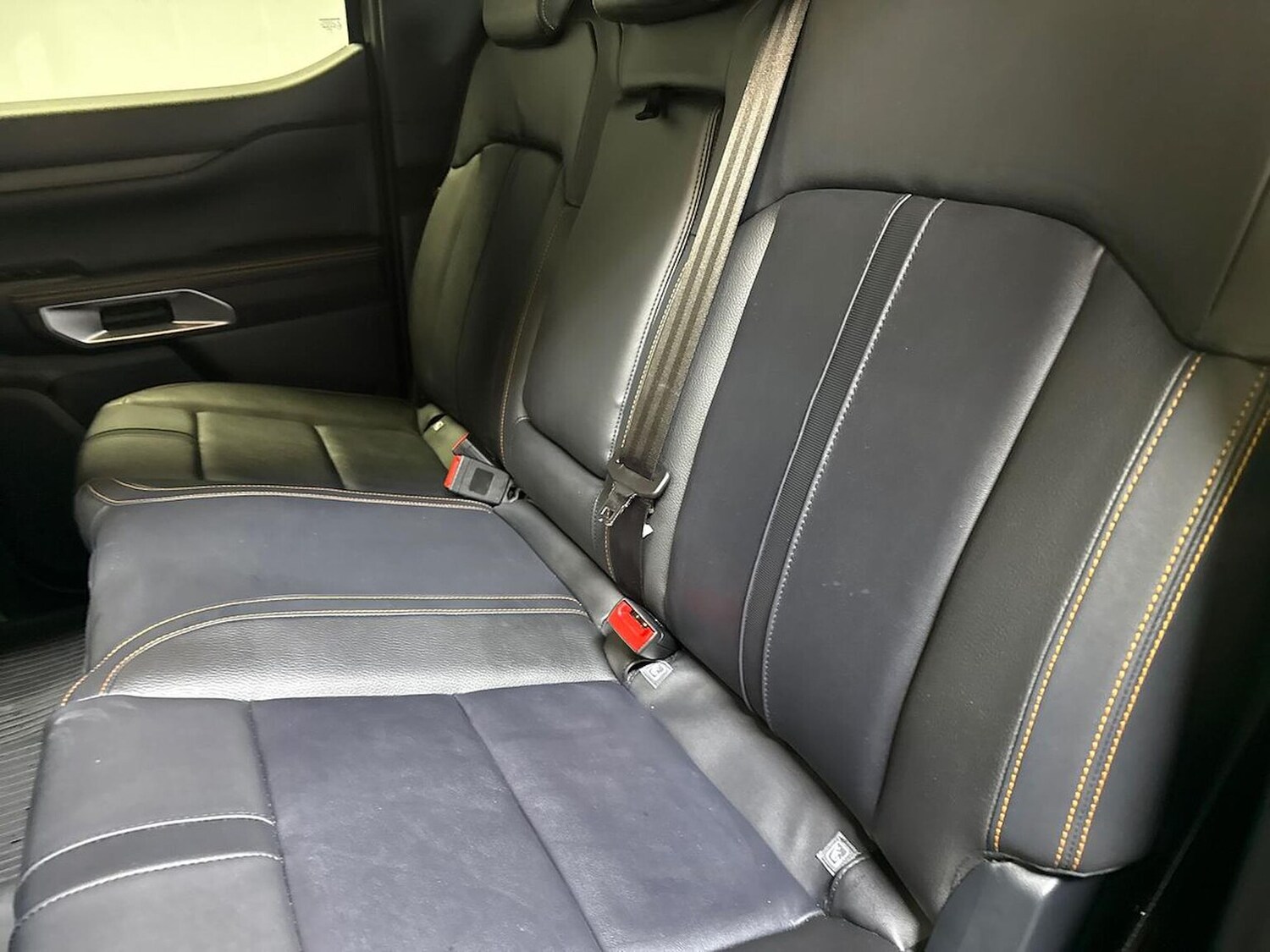 Used Ford Ranger 2025 for sale - 77489217: Photo 17