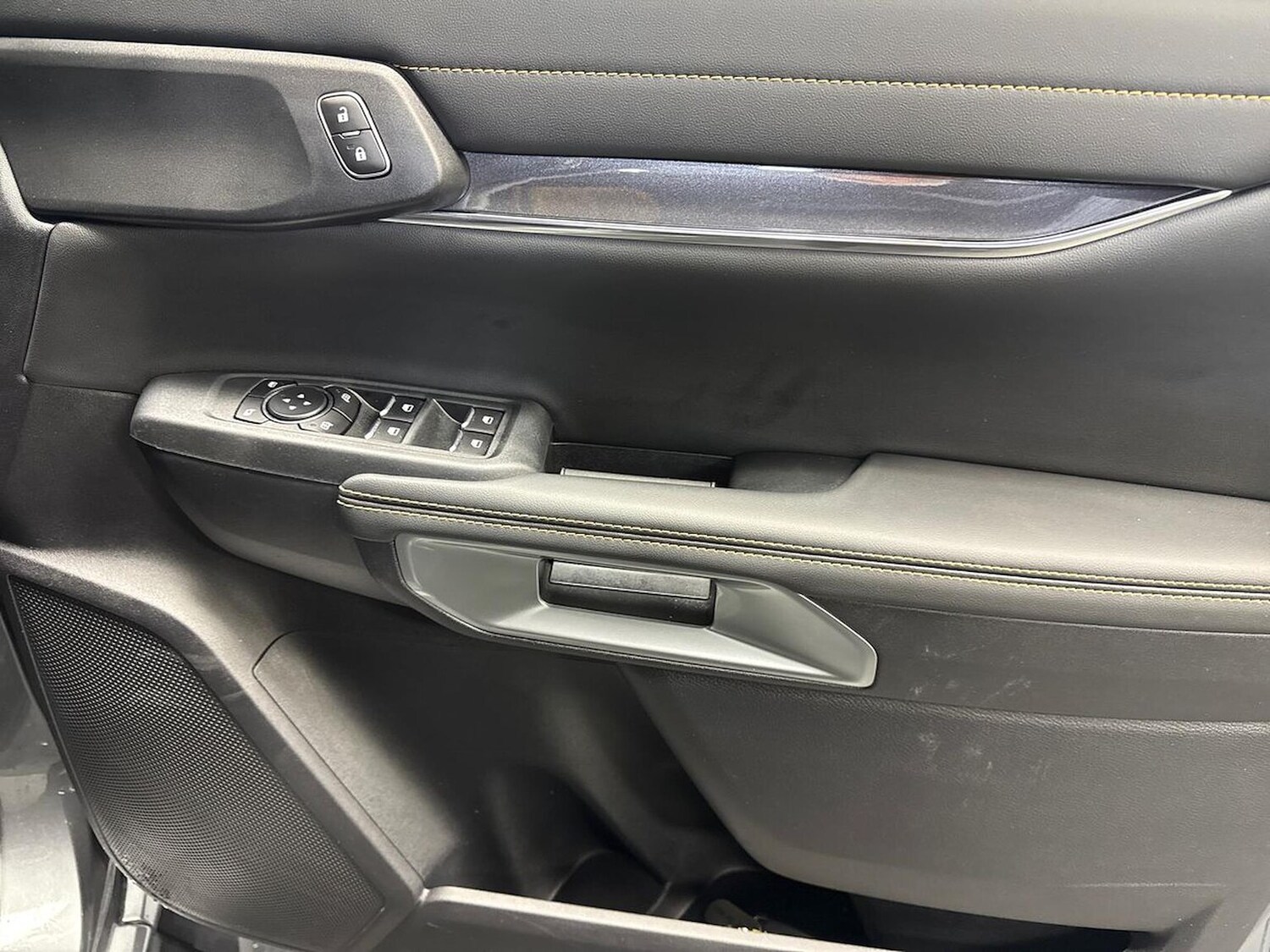 Used Ford Ranger 2025 for sale - 77489217: Photo 21