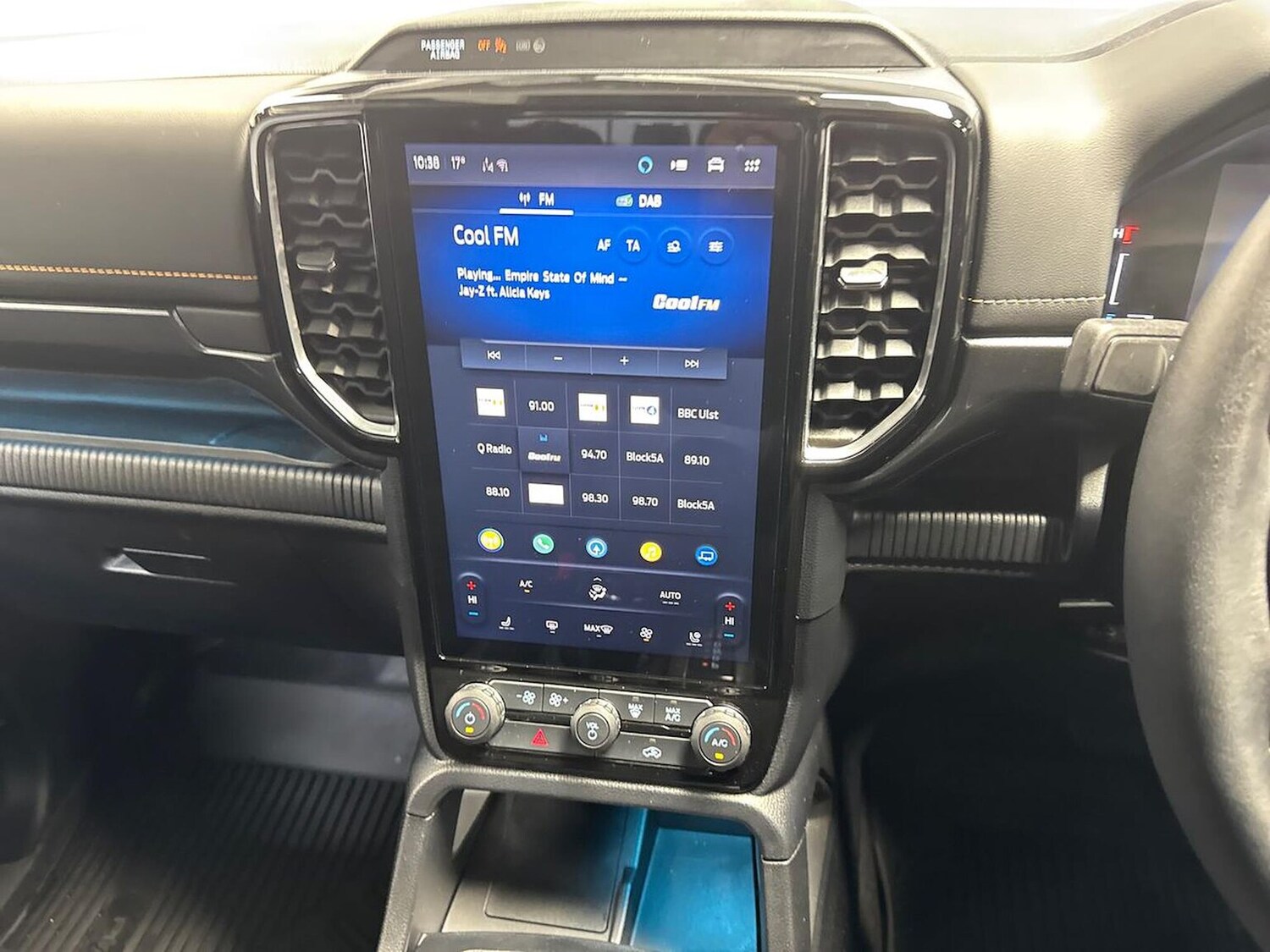 Used Ford Ranger 2025 for sale - 77489217: Photo 23