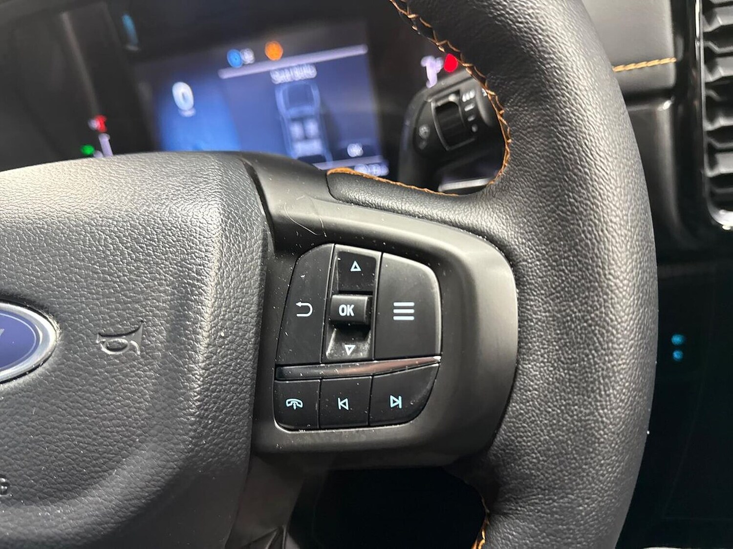 Used Ford Ranger 2025 for sale - 77489217: Photo 25