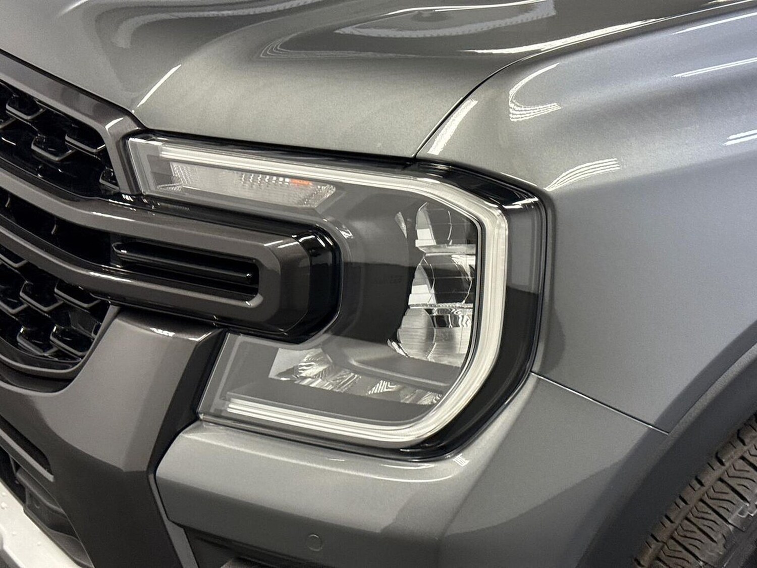 Used Ford Ranger 2025 for sale - 77489217: Photo 29