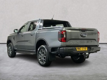 Used Ford Ranger 2025 for sale - 77489217: Photo