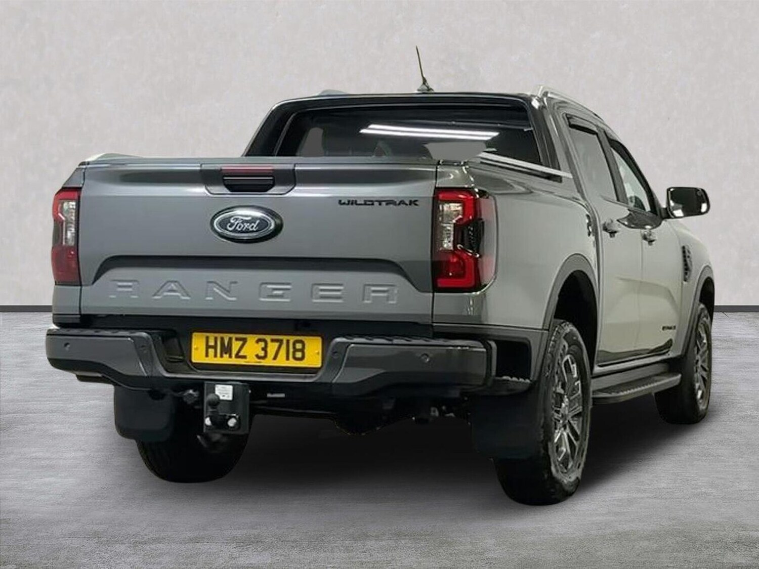 Used Ford Ranger 2025 for sale - 77489217: Photo 6
