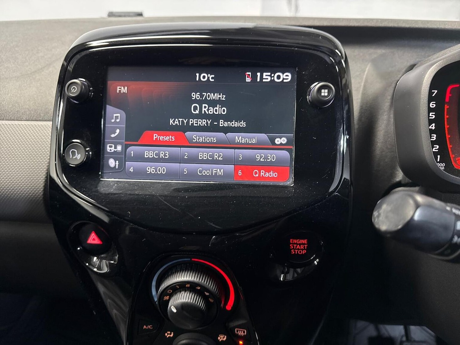 Used Peugeot 108 2019 for sale - 76651240: Photo 11